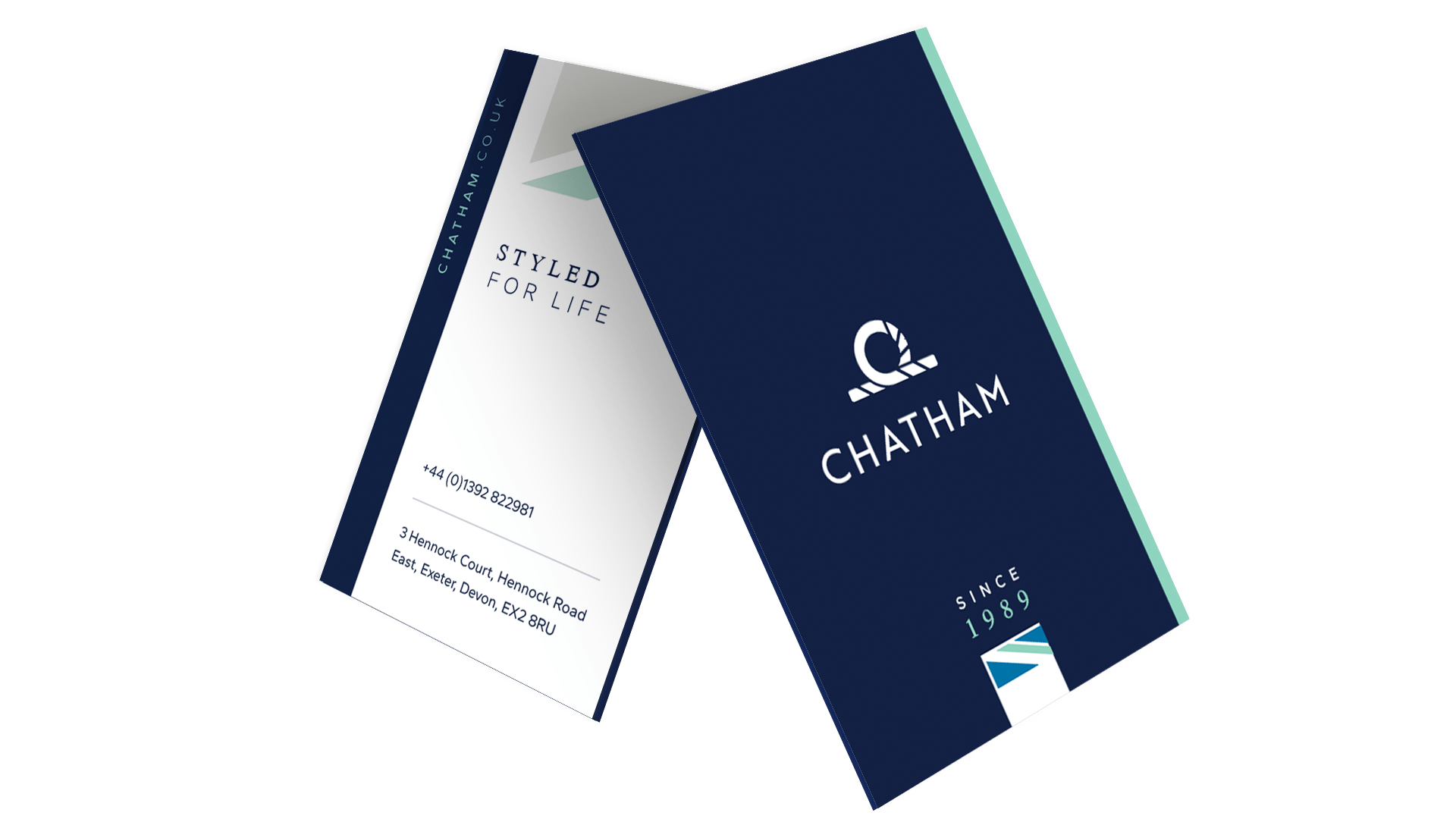 Chatham-Business-card