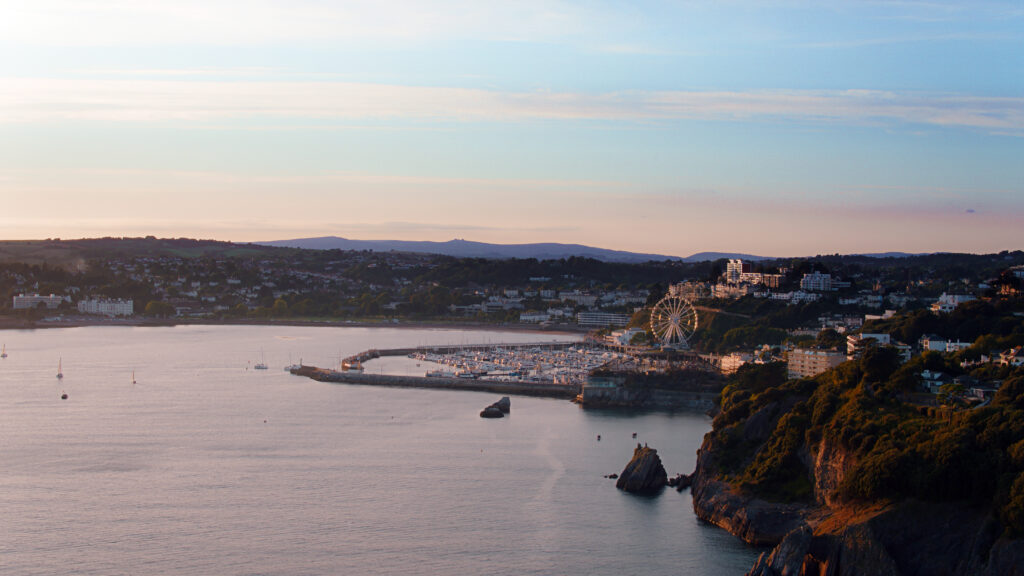 English Riviera - ER Bid Header