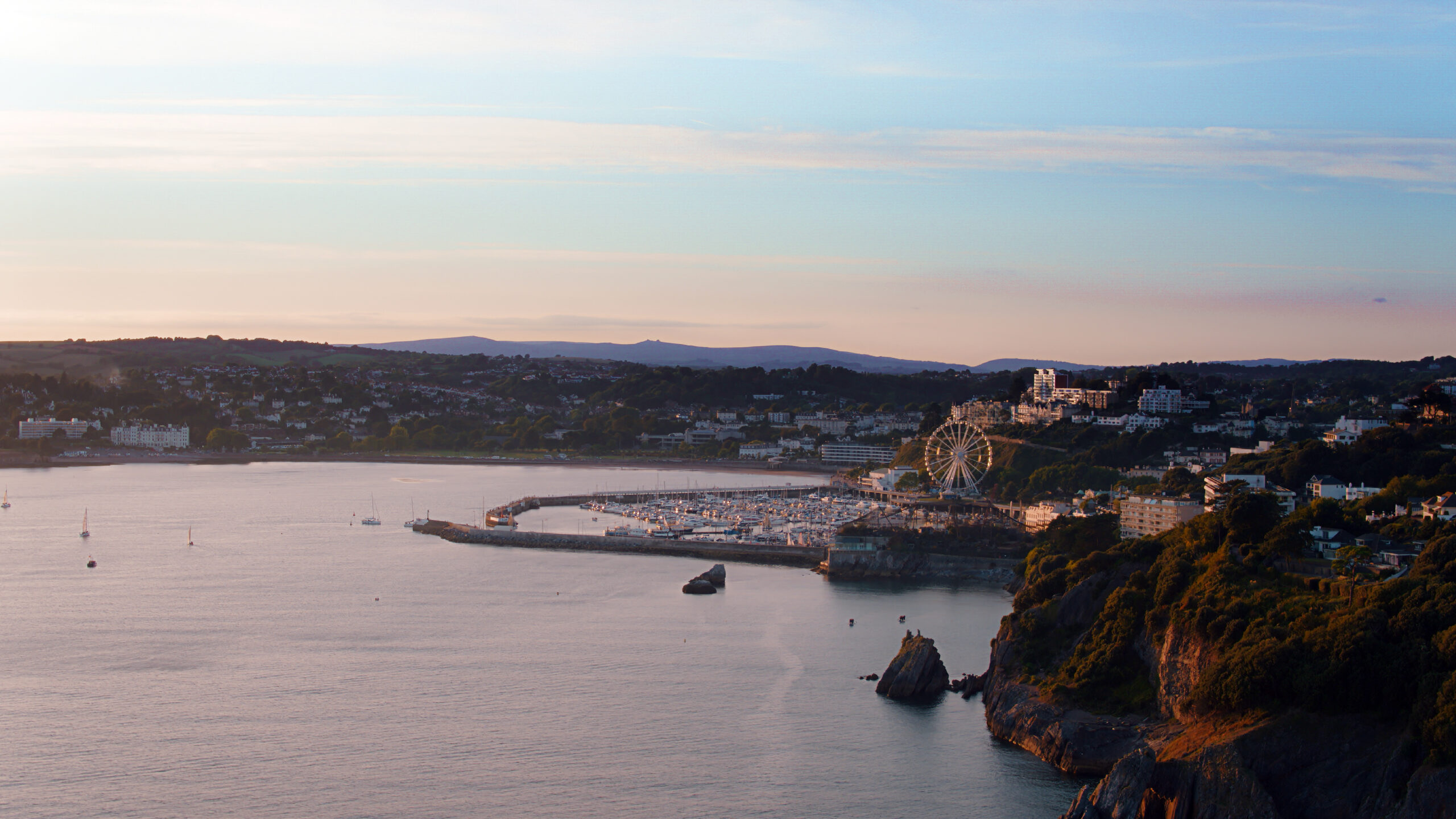 English Riviera - ER Bid Header