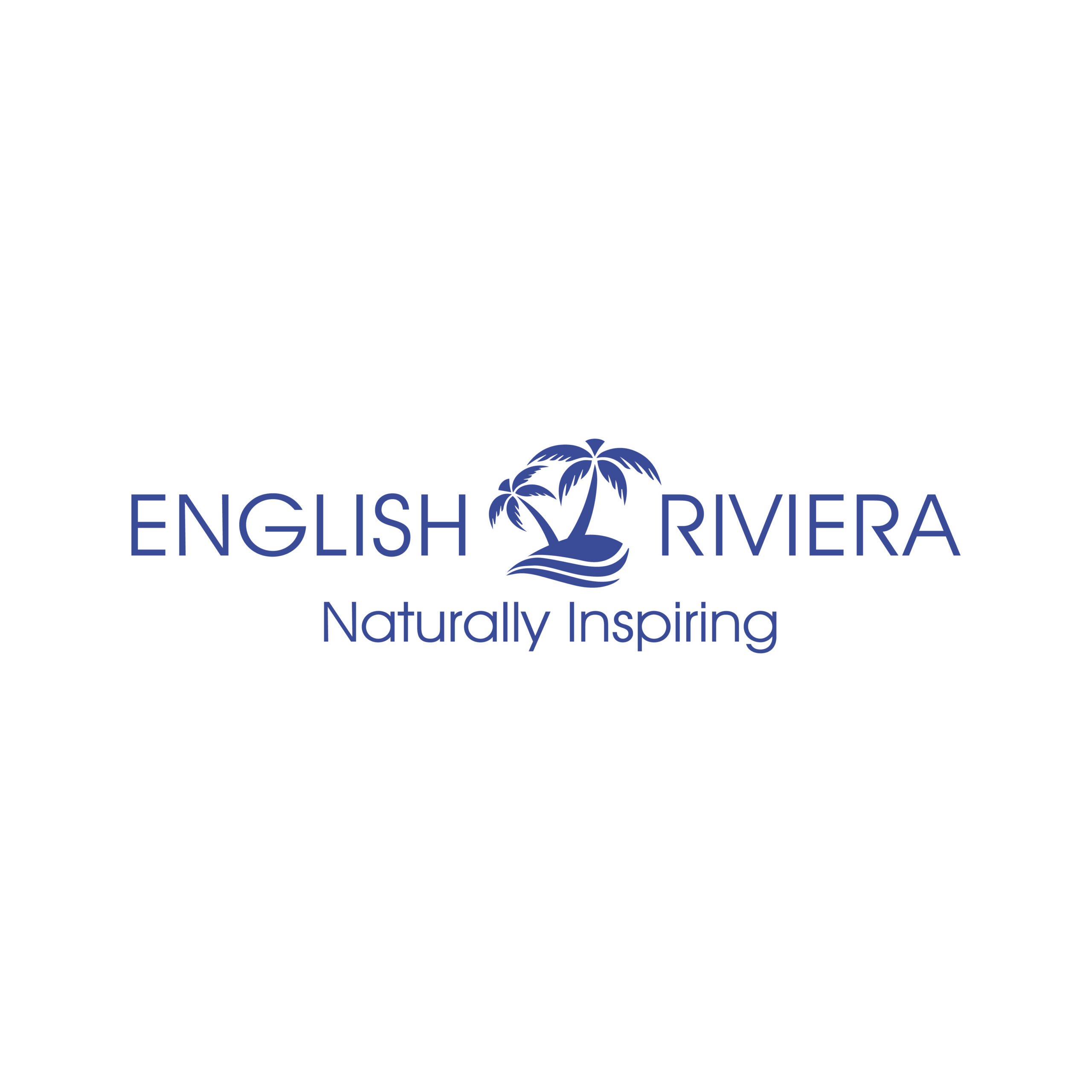 English Riviera Logo - ER Bid