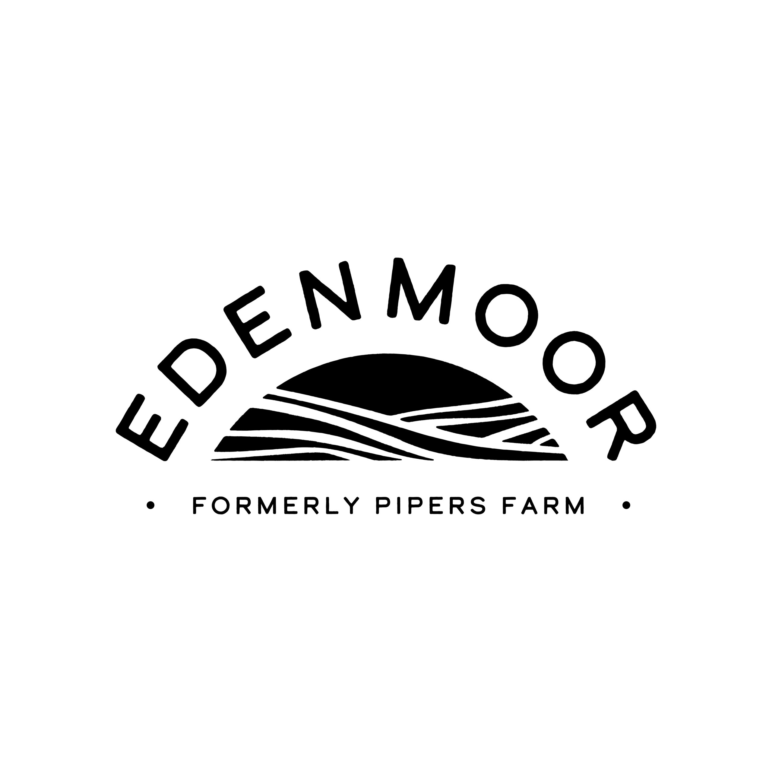 Edenmoor Logo - Chalk & Ward