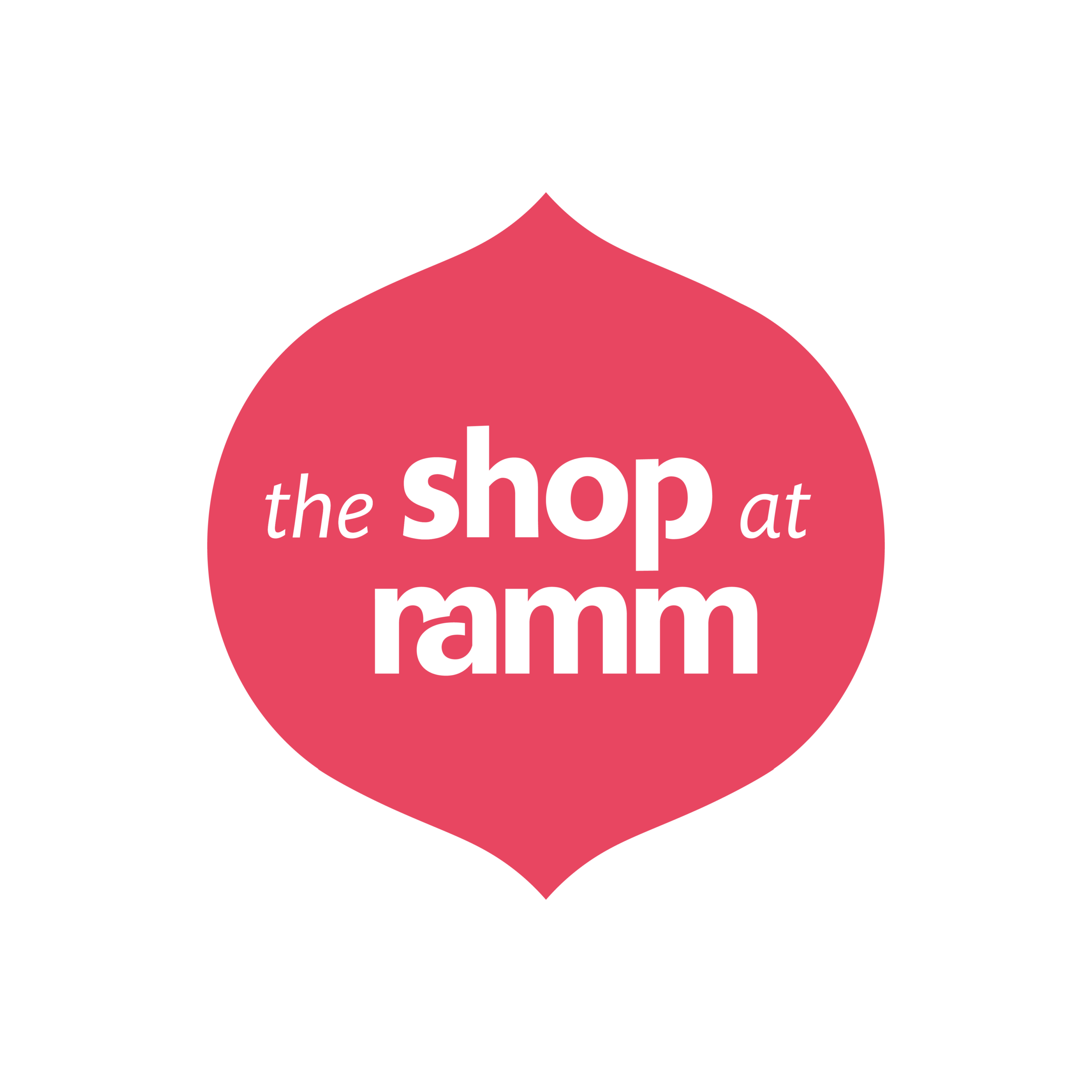 The Shop at Ramm logo